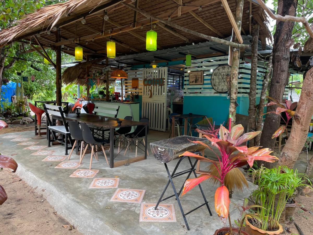 Freedom home Koh Chang Buitenkant foto