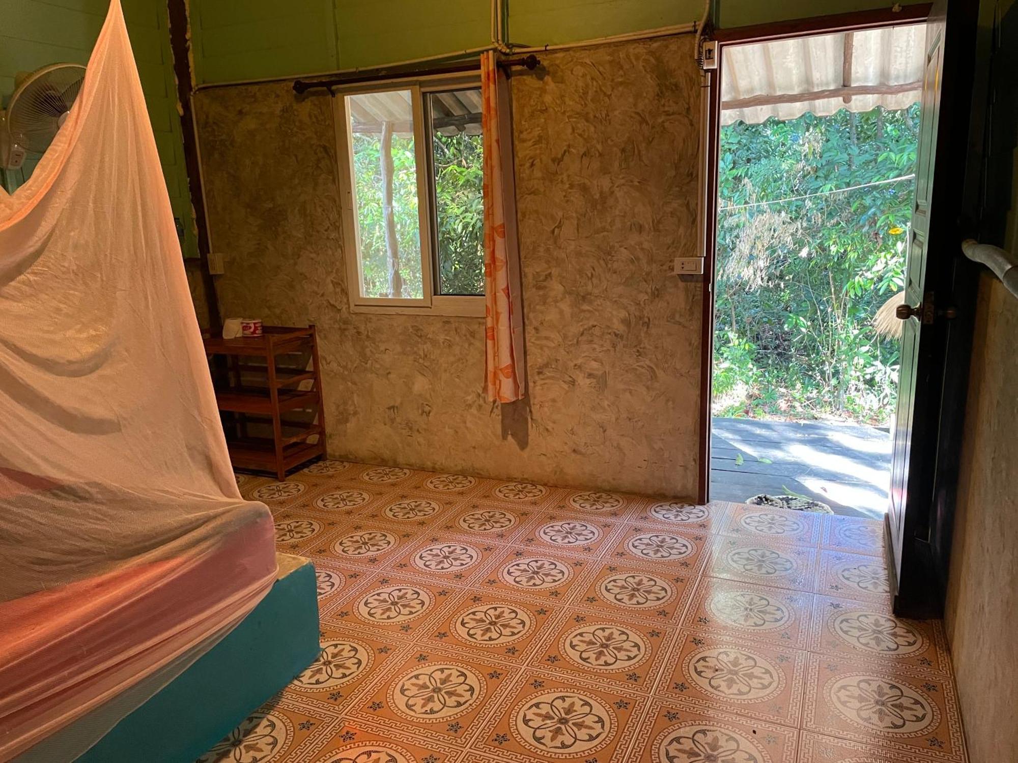 Freedom home Koh Chang Buitenkant foto