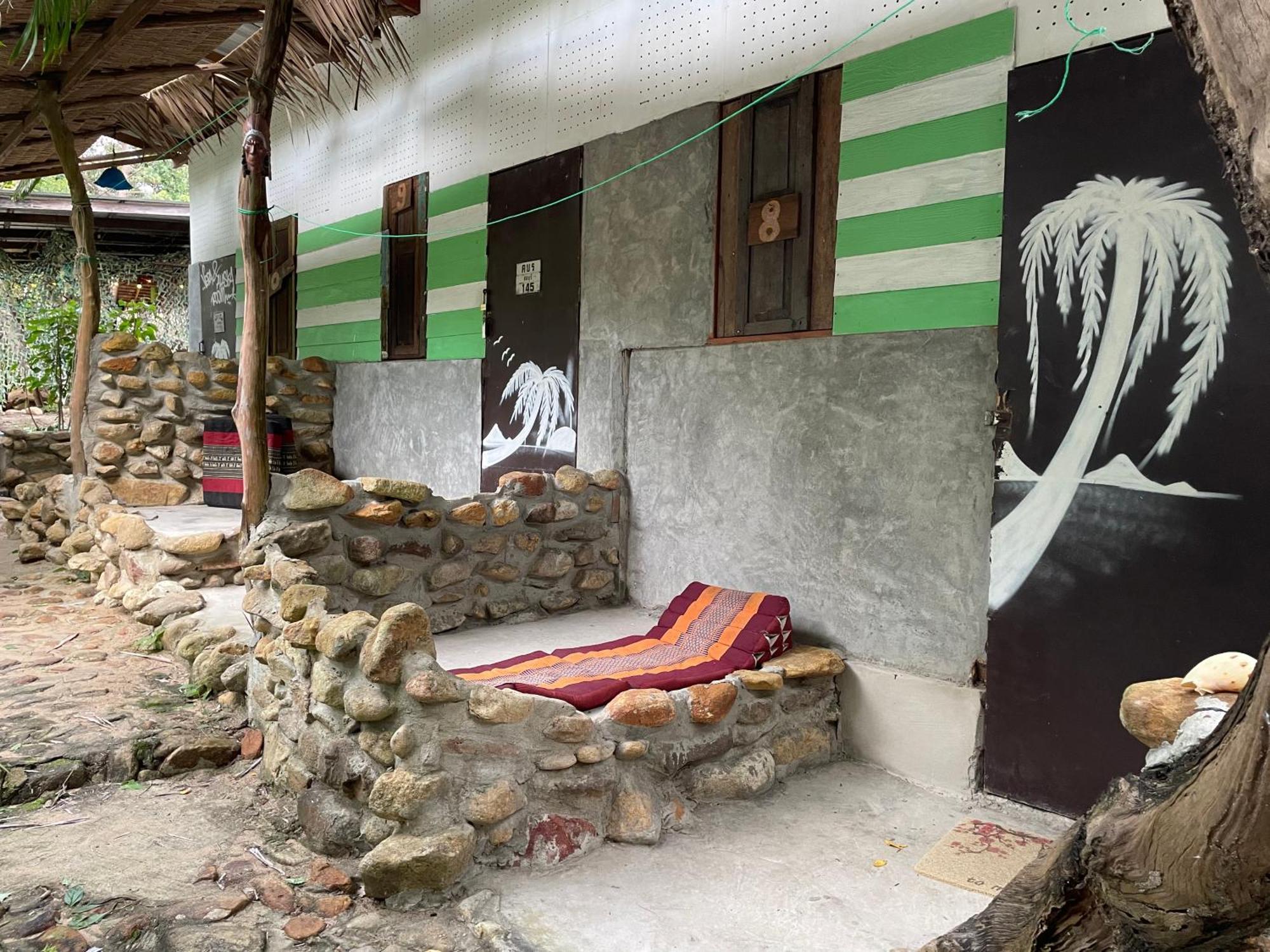 Freedom home Koh Chang Buitenkant foto