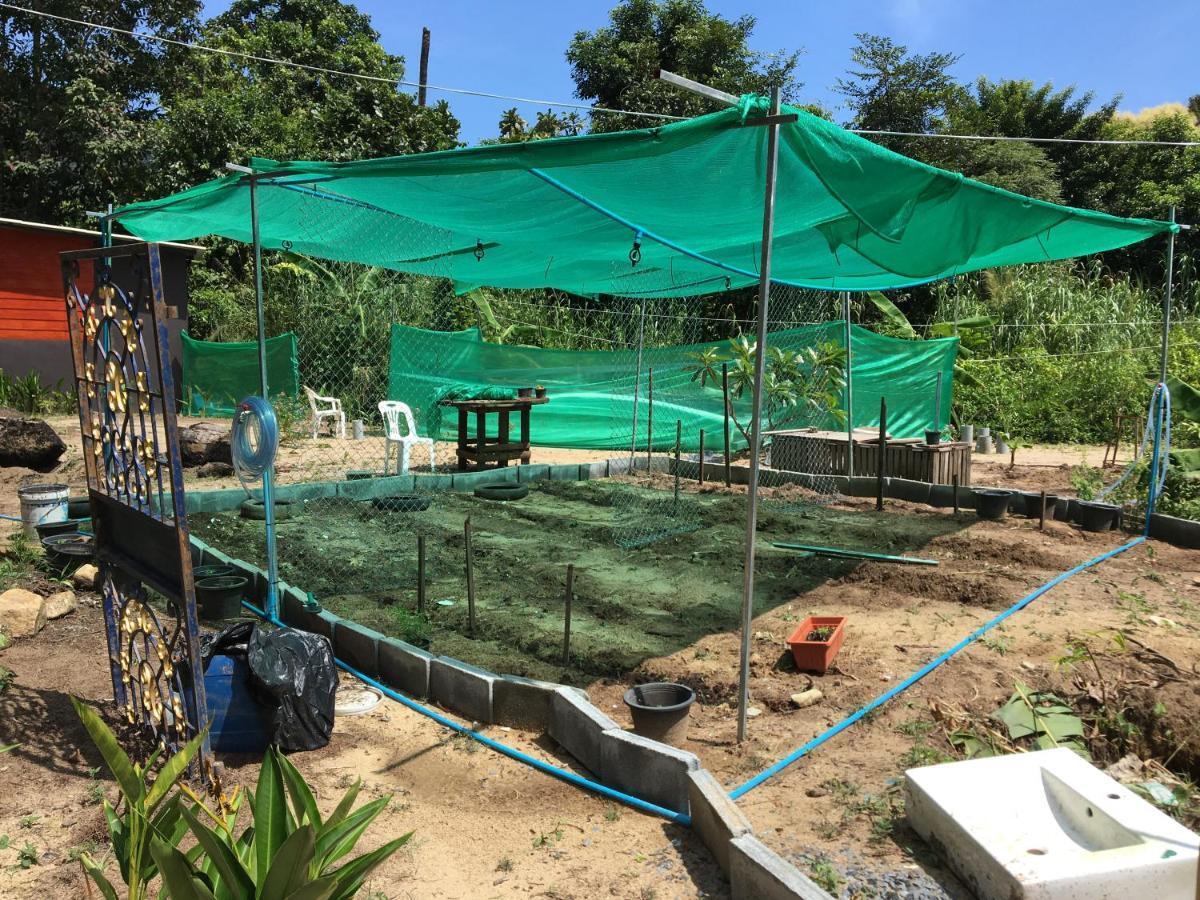 Freedom home Koh Chang Buitenkant foto