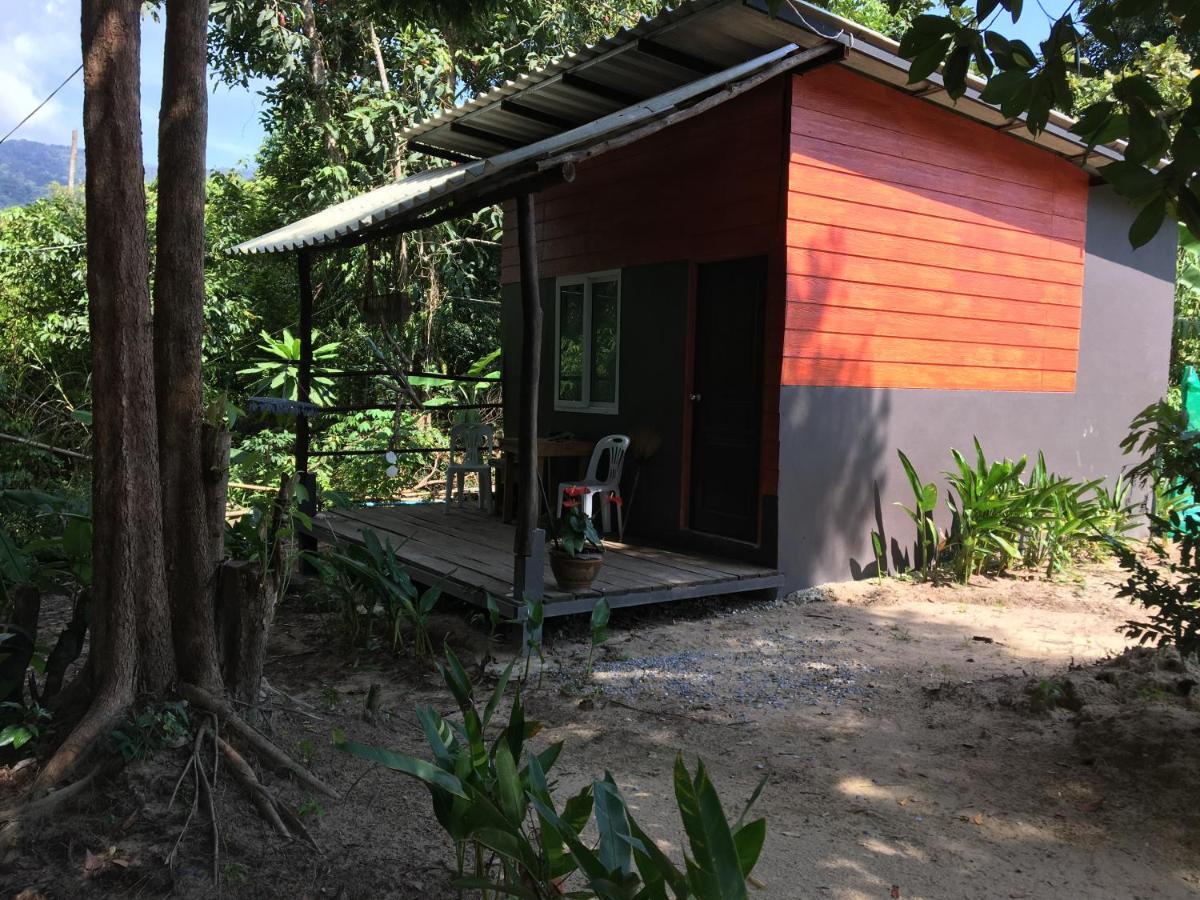 Freedom home Koh Chang Buitenkant foto