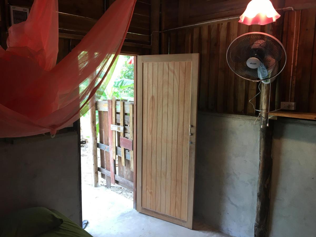 Freedom home Koh Chang Buitenkant foto